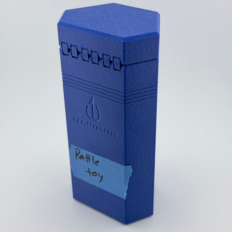 TechPod5 Clearance  - Baby Rattle