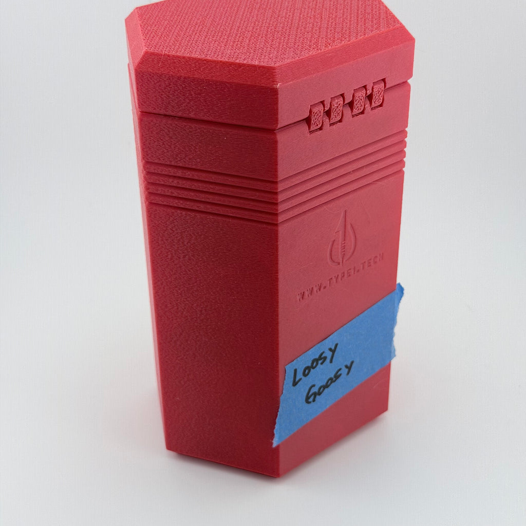 TechPod10 Clearance - Loosey Goosey