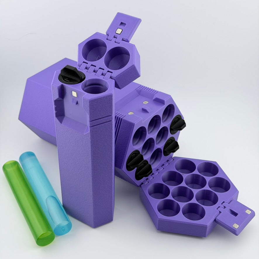 TechPod Duo Bundle