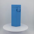 TechPod5 Travel Case - 5-Slot Organizer for Insulin Pens, Peptide Pens, Needle Tips or Ice Packs