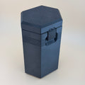 TechPod10 Travel Case - 10-Slot  Organizer for Insulin Pens, Peptide Pens, Needle Tips or Ice Packs