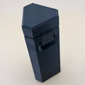 TechPod3 Travel Case - 3 Slot Organizer for Insulin Pens, Peptide Pens, Needle Tips or Ice Packs