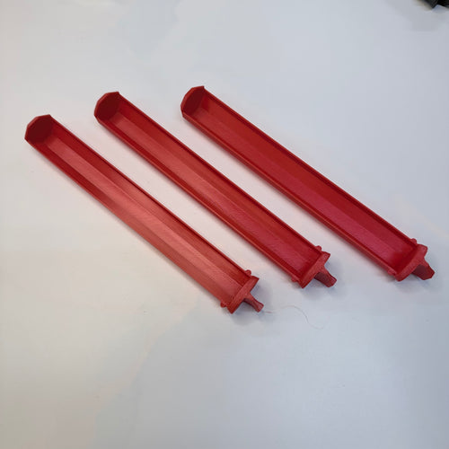 Extra Twist Lock Drawers for all TechPods by NavyCow